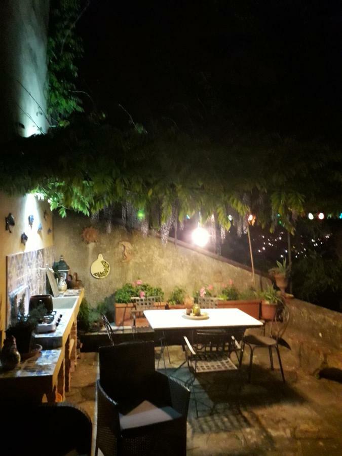 Villa Lysis Lastra a Signa Exterior foto
